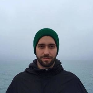 Meet your Posher, Bradley